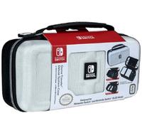 Nacon Hard Carrying Case for Nintendo Switch Nintendo Switch (OLED Model) - White