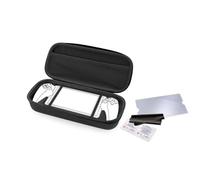 Nacon Carry Pouch + Tempered Glass Screen For PS Portal