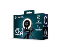 NACON HD Web Camera for Streaming