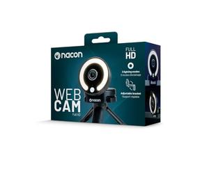 NACON HD Web Camera for Streaming