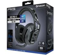 RIG600PRO Dualwireless Headset For PS5