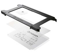 Nacon High-resistance 9h+ screen protector for Nintendo Switch 2.