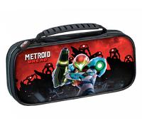 Nacon Metroid Dread Carry Case