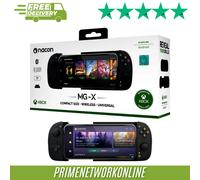 Nacon MG-X Compact Controller for Android Xbox Game Pass Mobile Gaming NEW ⭐⭐⭐⭐⭐