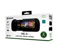 Nacon MG-X Controller Compact for Smartphone + 6 Silicone Joystick Covers XBOX