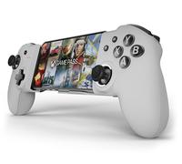 NACON MG-X Pro White Bluetooth Touchscreen gaming controls iOS