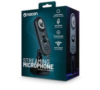 Nacon Microphone for PC Streaming