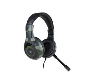 NACON Multi-format stereo gaming headset V1