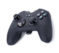 Nacon Wireless Gamepad GC-200WL, RF Gaming Controller, Black
