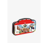 Nacon Nacon Deluxe Mario Kart World Carrying Case For Nintendo Switch 2 Console