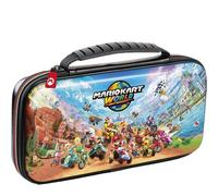 Nacon Nintendo Switch 2 Mario Kart World Deluxe Travel Case Nacon Nintendo Switch 2 Mario Kart World Deluxe Travel Case
