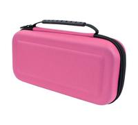 Nacon Nintendo Switch 2 Rigid Transport Case Pink