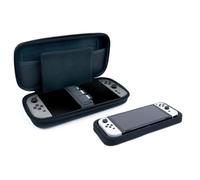 Nacon - Pouch L Case for Nintendo Switch 2, Black