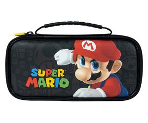 Nacon Nintendo Switch Deluxe Travel Case Super Mario NNS533