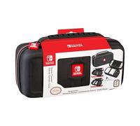 Nacon Black Kids Nintendo Switch Oled Deluxe Case