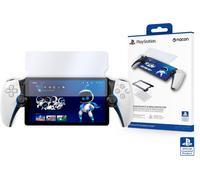 Nacon Official PlayStation Portal Force Glass Screen Protector