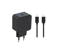 Nacon oplader nintendo switch 2, 65w, Nacon - 65W Ac-Adapter T (Nintendo Switch)