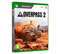 Nacon Overpass2 (Xbox Series X)
