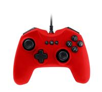 Nacon PC Gaming Controller GC-100XF Red Gamepad