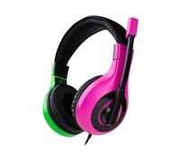 Nacon Cd01373 Gaming Headset Pink