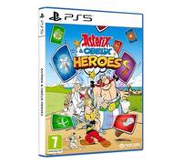 Nacon PLAYSTATION 5 Asterix & Obelix Heroes Video Game