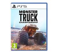 Nacon Playstation 5 Monster Truck Championship PS5MONSTERSP