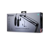 Bigben Streaming Kit Ps5-pc Microphone