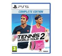 Nacon PLAYSTATION 5 Tennis World Tour 2 Video Game