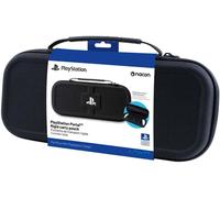 Nacon PlayStation Rigid Carry Pouch - Black