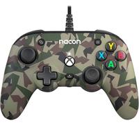 NACON PRO COMPACT CAMO WIRED CONTROLLER XBOX SERIES X