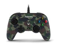 Nacon Pro Compact Controller Forest Camo for Xbox