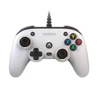 NACON Pro Compact Controller White USB Gamepad for Xbox One