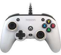 NACON PRO COMPACT WIRED CONTROLLER (WHITE) XBOX SERIES X