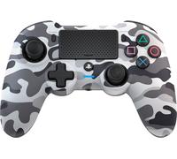 Nacon PS4 Asymmetric Controller - Camo Grey - New