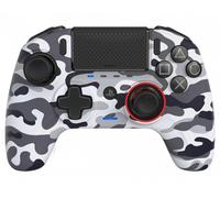 NACON PS4 Revolution Unlimited Pro Controller - Camo Grey