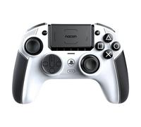 Nacon PS5 RP5WGERIT REVOLUTION Pro 5 White Gamepad