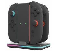 Nacon QuadCharging Station For Joy-Con Nintendo Switch 2