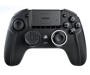 Nacon Revolution 5 Pro PS4, PS5 Wireless Controller - Black