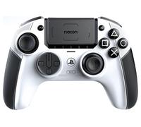 Nacon Revolution 5 Pro PS5 & PS4 Wireless Controller - White