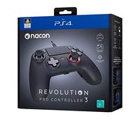 Nacon Revolution Pro Controller V3 PS4 - Sony Playstation 25 Controller / Access