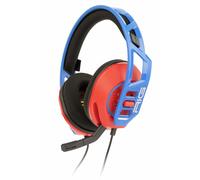 Nacon RIG 300 Pro HN Switch & Switch 2 Headset - Blue & Red