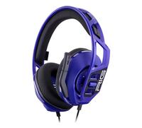 NACON RIG 300 PRO HS Headset Wired Head-band Gaming Black, Purple