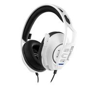 Nacon RIG 300 PRO HS Wired Headset - White