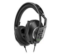 Nacon RIG 300 PRO HX Wired Headset - Black