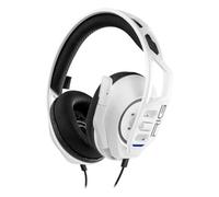 None Branded - Rig 300 White Headset - New Playstation 5 - V7332z
