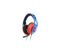 Nacon RIG 300 Pro HN Switch & Switch 2 Headset - Blue & Red