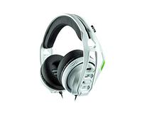 Nacon RIG RIG400HXW Gaming Headphones, Multi-platform compatibility, White