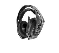 Nacon RIG RIG800HSV2 Gaming headphones, Cross-platform compatibility, Black