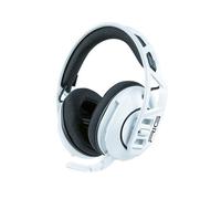 Nacon - - Rig Wireless Headset 600 Pro Hs - White - GAMEACC - P2222z