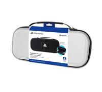 Nacon Sony PS Portal Case - White | Official Travel and Console Case